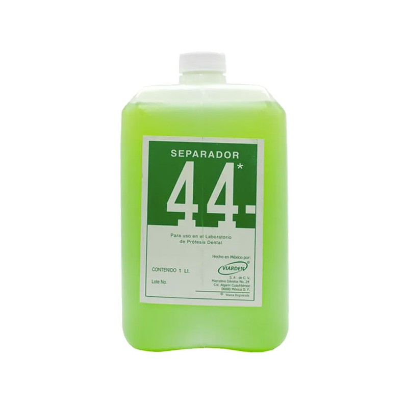 SEPARADOR DE YESO 44 1L