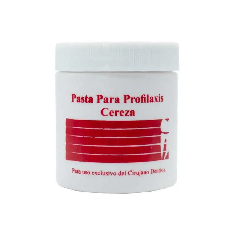 PASTA PROFILAXIS VIARDEN 200GR