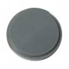 DISCO DE CERA W20 GRIS