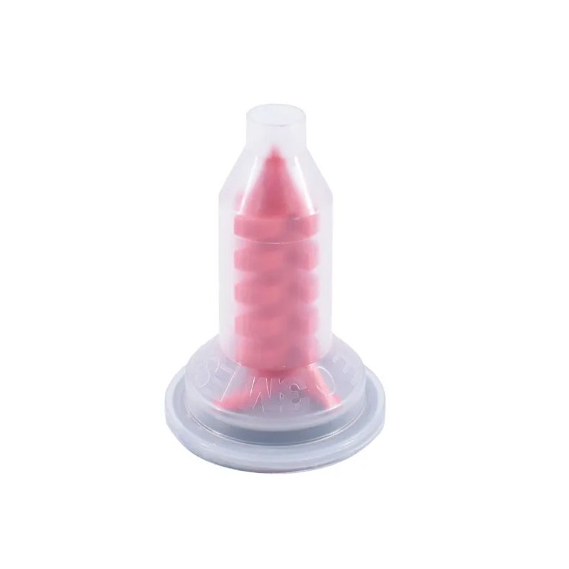 PUNTAS NEW PENTA MIXING REDSMALL