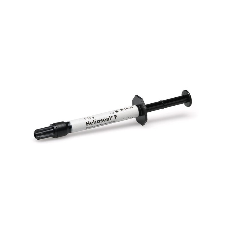 SELLADOR DE FOSETAS Y FISURAS HELIOSEAL F
