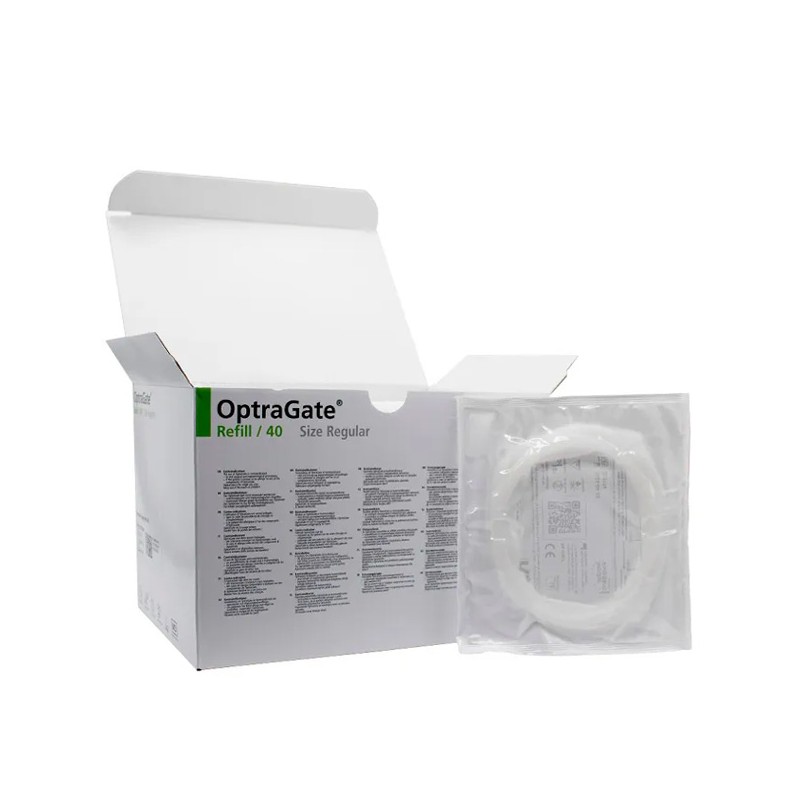 RETRACTOR OPTRA GATE REGULAR C/40