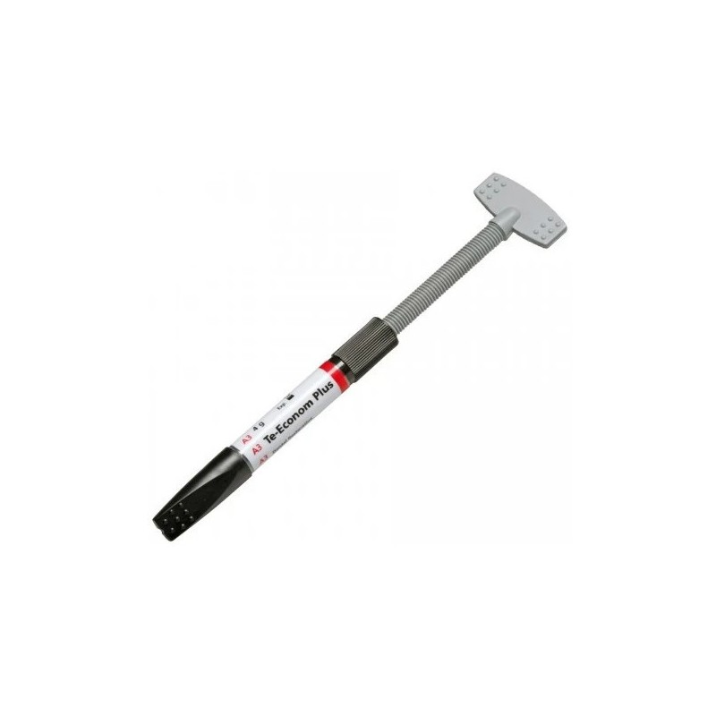 TE ECONOM PLUS REFILL 1X4G