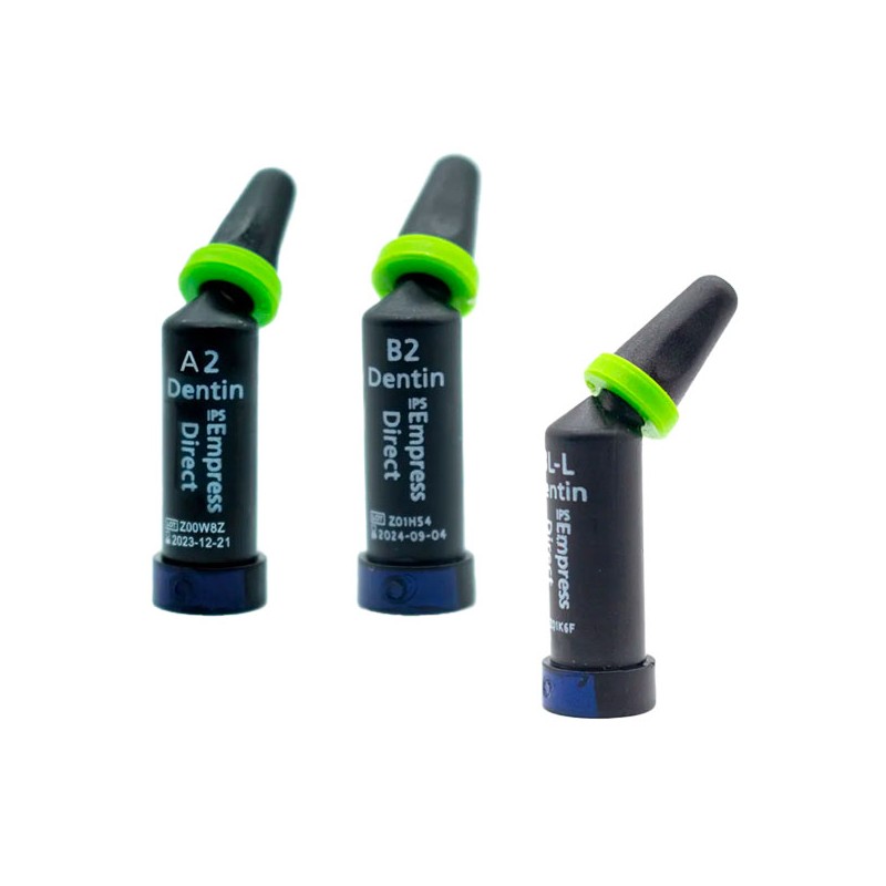 EMPRESS DIRECT COMPUL 1X0.2G DENTINA