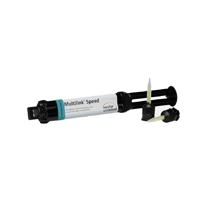MULTILINK SPEED REFILL TRANSPARENTE