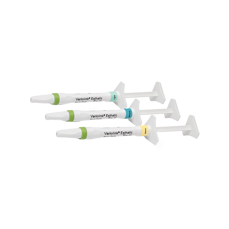 VARIOLINK ESTHETIC TRY REF 1.7GR