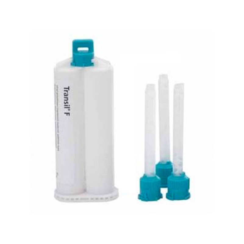 TRANSIL F 50ML C/3 PUNTAS