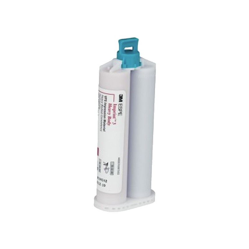 IMPRINT II ALTA VISCOSIDAD C/1 50ml CARTUCHO