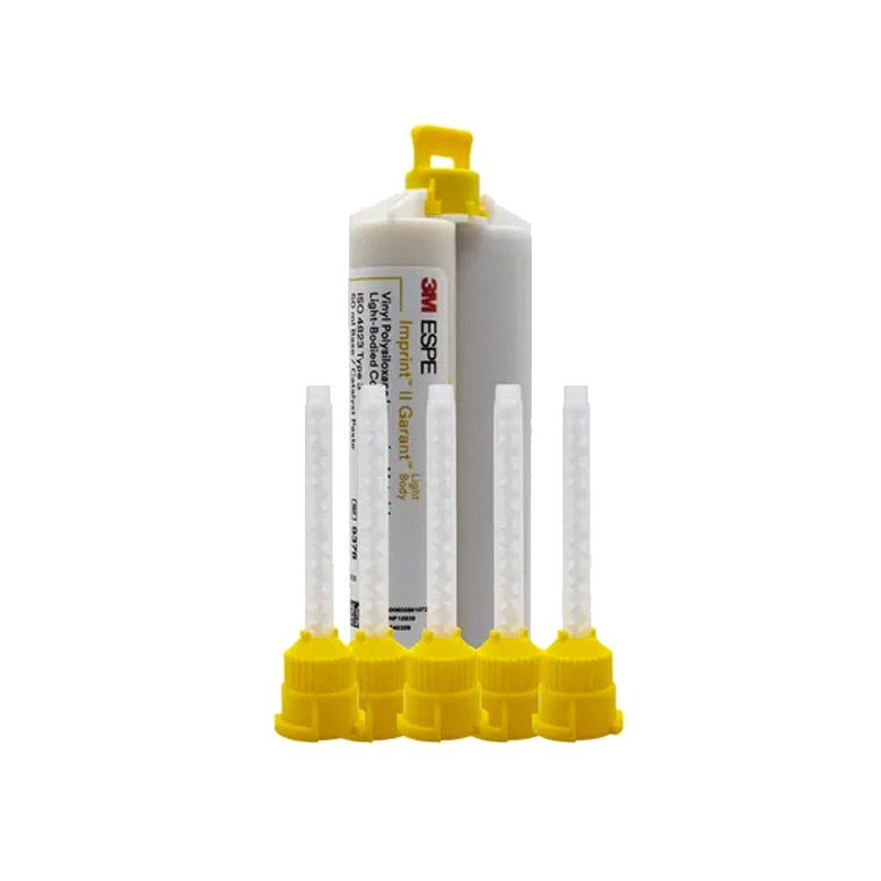 IMPRINT II BAJA VISCOSIDAD C/1 50ml CARTUCHO