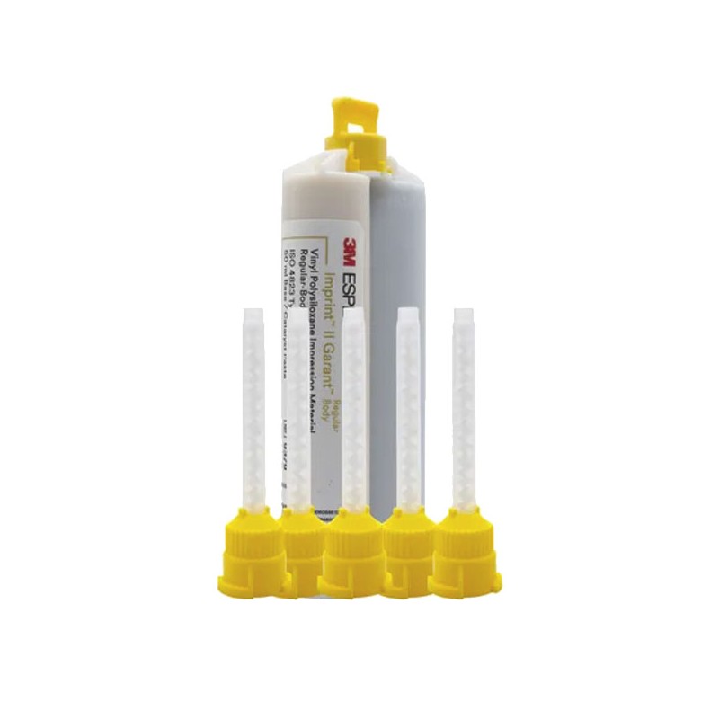 IMPRINT II REGULAR VISCOSIDAD C/1 50ml CARTUCHO