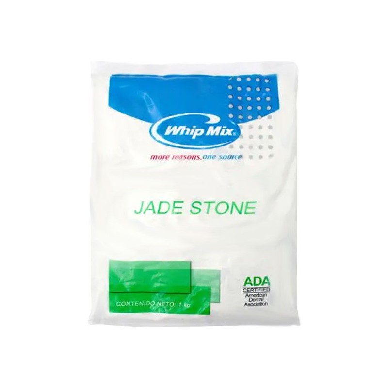 JADE STONE YESO 1 KG YESO VERDE