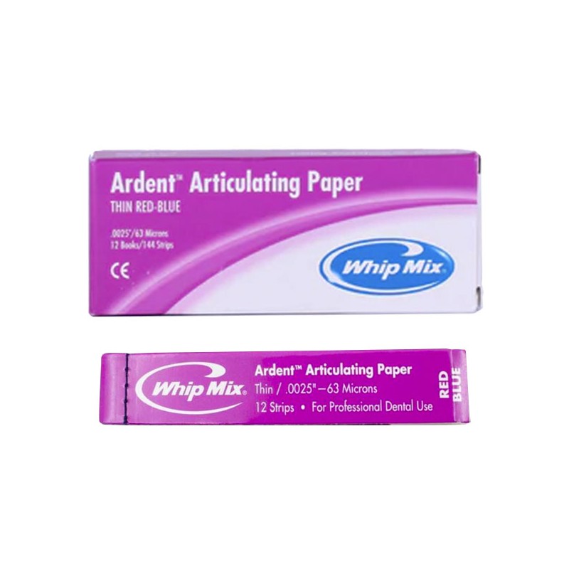 PAPEL ARTICULAR WHIP-MIX