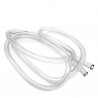 MANGUERA PARA BOMBA DE VACIO WHIP-MIX