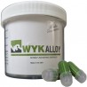 WYK ALLOY AMALGAMA CAPSULAS 400Mg C/50