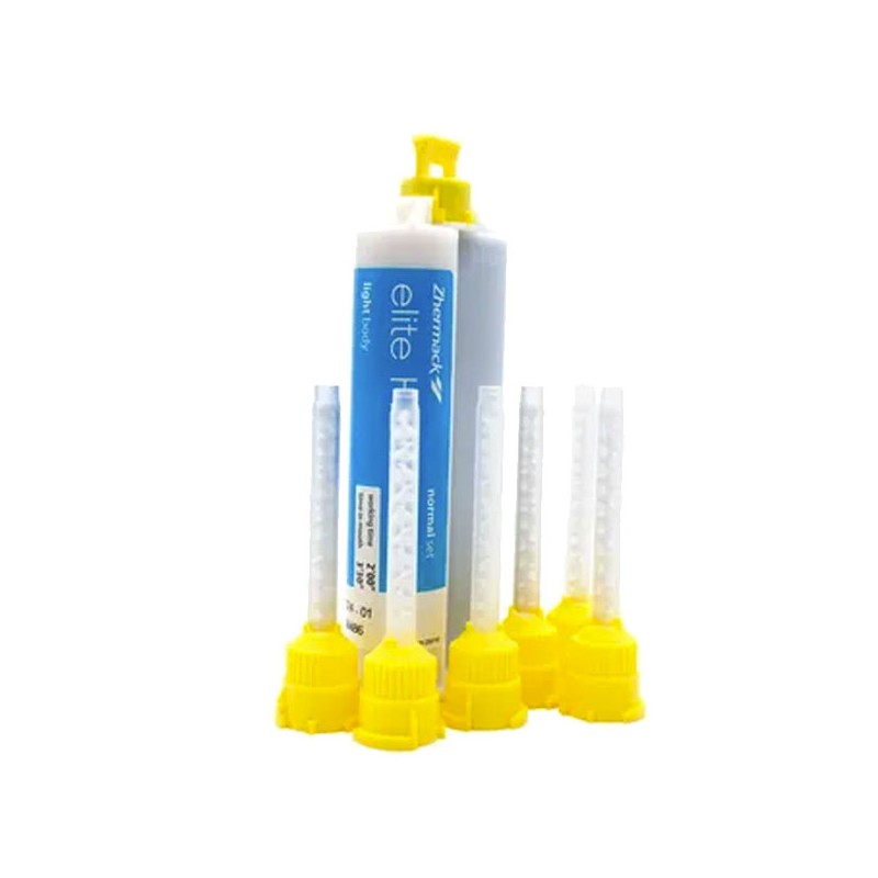 ELITE HD LIGHT NORMAL 50ML.
