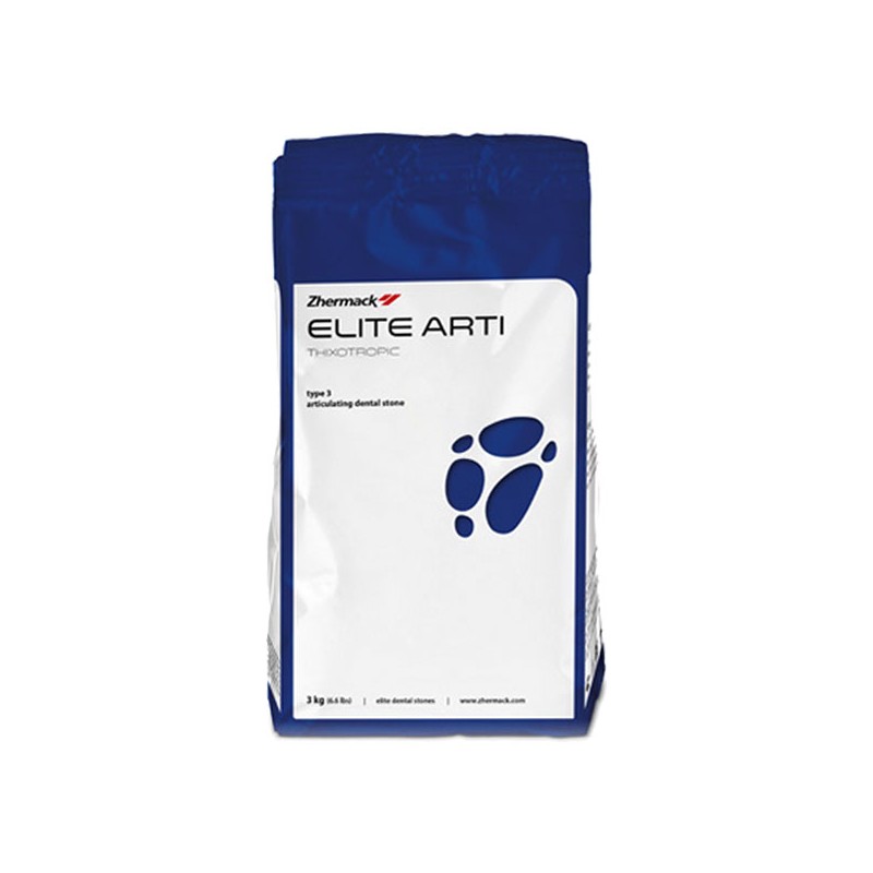 YESO ELITE ARTI 3KG