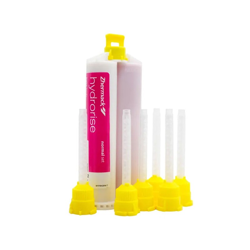 HYDRORISE LIGHT BODY CARTUCHO 50ML