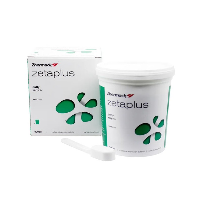 ZETAPLUS TARRO DE 900ML.