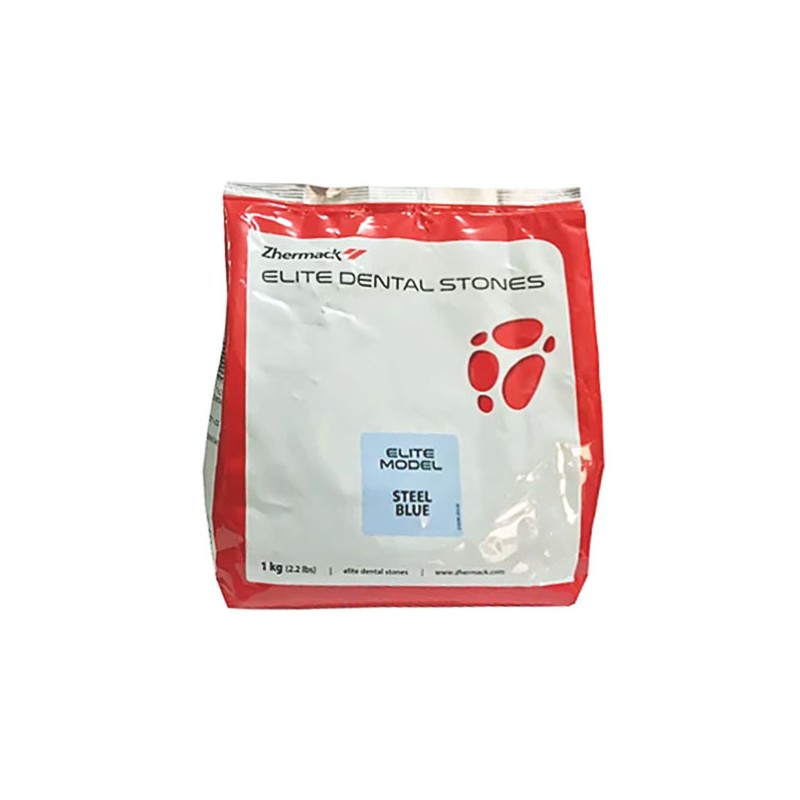 YESO ELITE MODEL BLUE 3KG