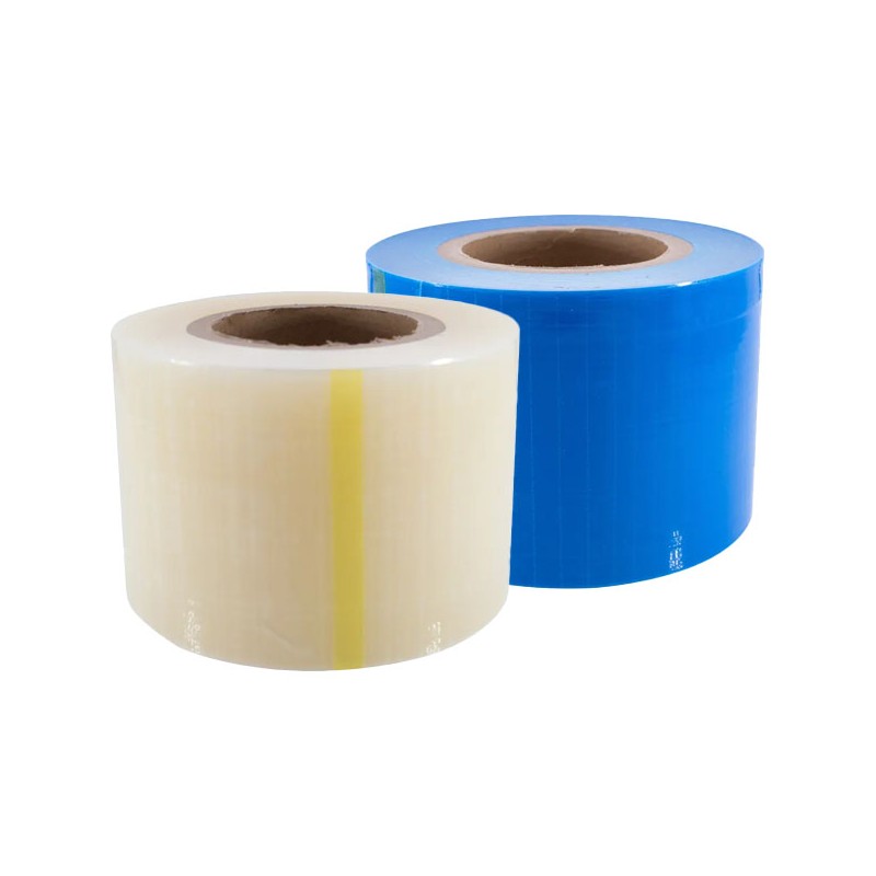 ALL RAP BARRERA PROTECTORA 4"X6"