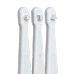 Adaptador de bandas autoclavable