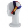 High pull cervical con modulo de seguridad
