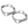 BANDA ANATOMICA CON TUBO ROTH DOBLE-SUP SENCILLO-INF