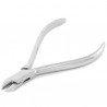 PINZA ADERER TRES PICOS CORTA