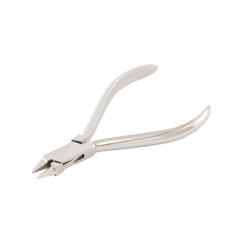 PINZA ANGLE N°1 CORTA DOS PICOS PAJARO