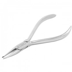 PINZA JOHNSON PARA ABOMBAR Y CONTORNEAR