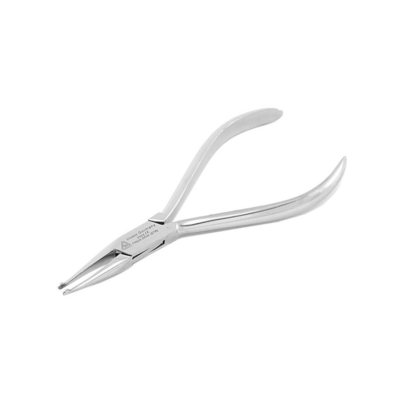 PINZA JOHNSON PARA ABOMBAR Y CONTORNEAR