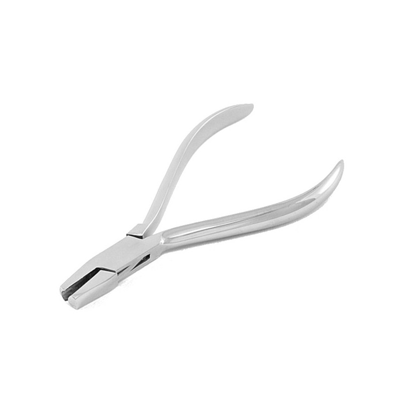 PINZA DE LA ROSA PARA CONTORNEAR Y FORMAR ARCO