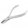 PINZA DE LA ROSA PARA CONTORNEAR Y FORMAR ARCO
