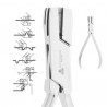 PINZA NANCE P/GANCHOS ADAMS