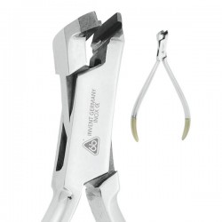 PINZA CORTE DISTAL C/RETENEDOR