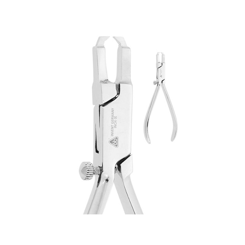 PINZA PARA REMOVER BRACKETS