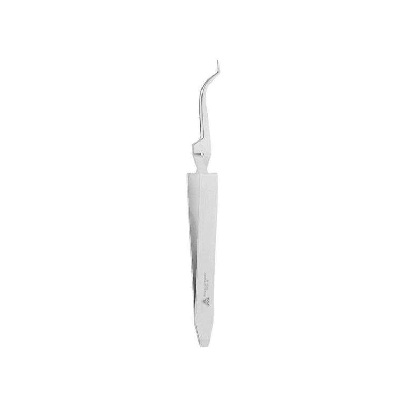 PINZA PORTA TUBOS CRUZADA C/DESARMADOR