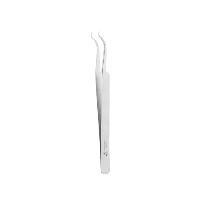 PINZA PORTA TUBOS RECTA