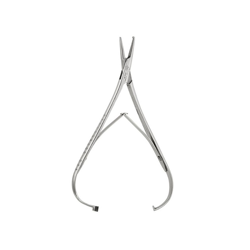 PINZA MATHIEU (PUNTA-GANCHO)