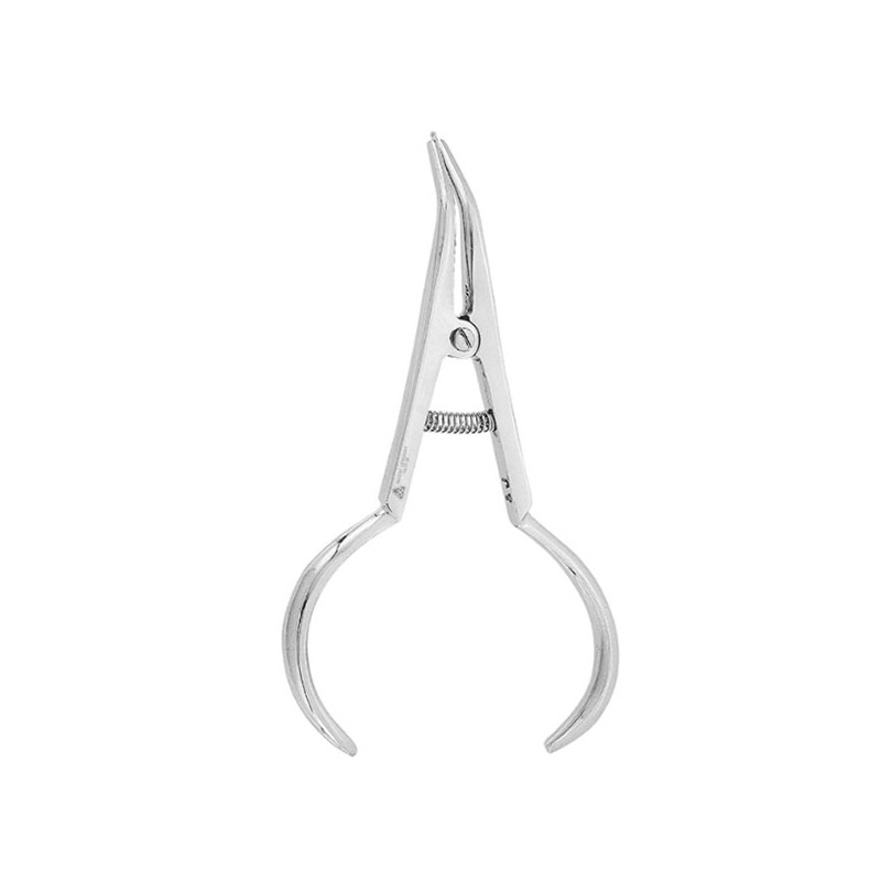 PINZA TWEED LOOP P/ ELASTICOS Y SEPARADORES