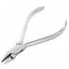 PINZA ADERER TRES PICOS LARGA