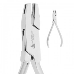 PINZA DE TOPE (STOP)