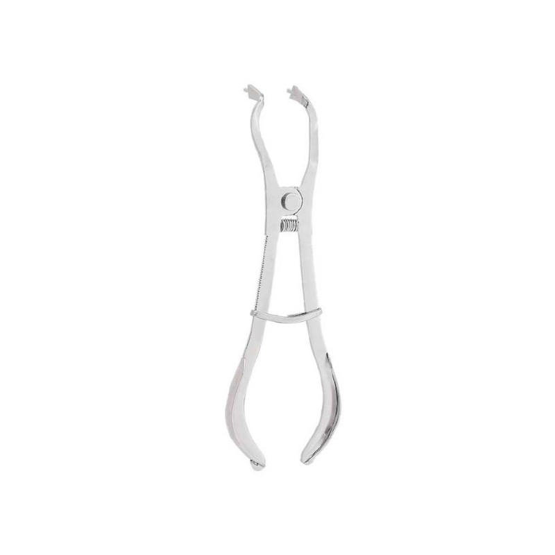 PORTA GRAPA TIPO IVORY