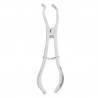 PORTA GRAPA TIPO IVORY