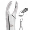 FORCEP 17 MOLARES INFERIORES