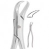 FORCEP 23 MOLARES INFERIORES CUERNO DE VACA