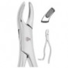 FORCEP 24 PREMOLARES SUPERIORES