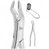 FORCEP 53L/53R MOLARES SUPERIORES