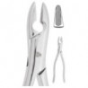 FORCEP 99C INCISIVOS, CANINOS Y MOLARES SUPERIORES