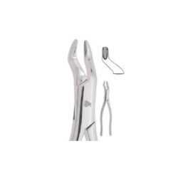 FORCEP INFANTIL 10SK
